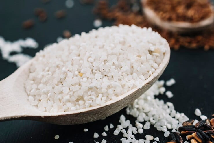 تصویر 4 از قیمت خرید کود سولفات آمونیوم برای گل‌ های آپارتمانی + فروش ویژه